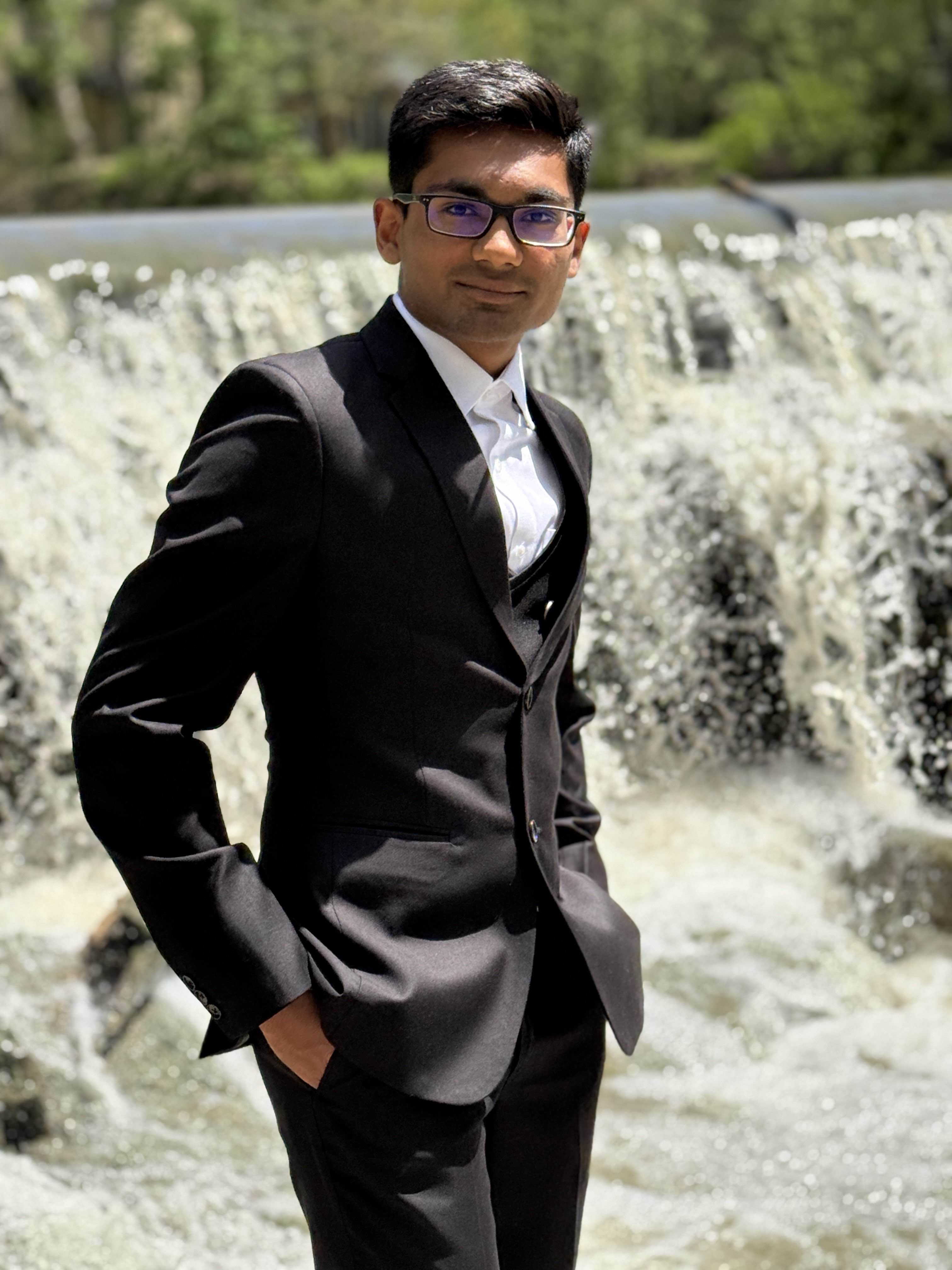 Alok Patel