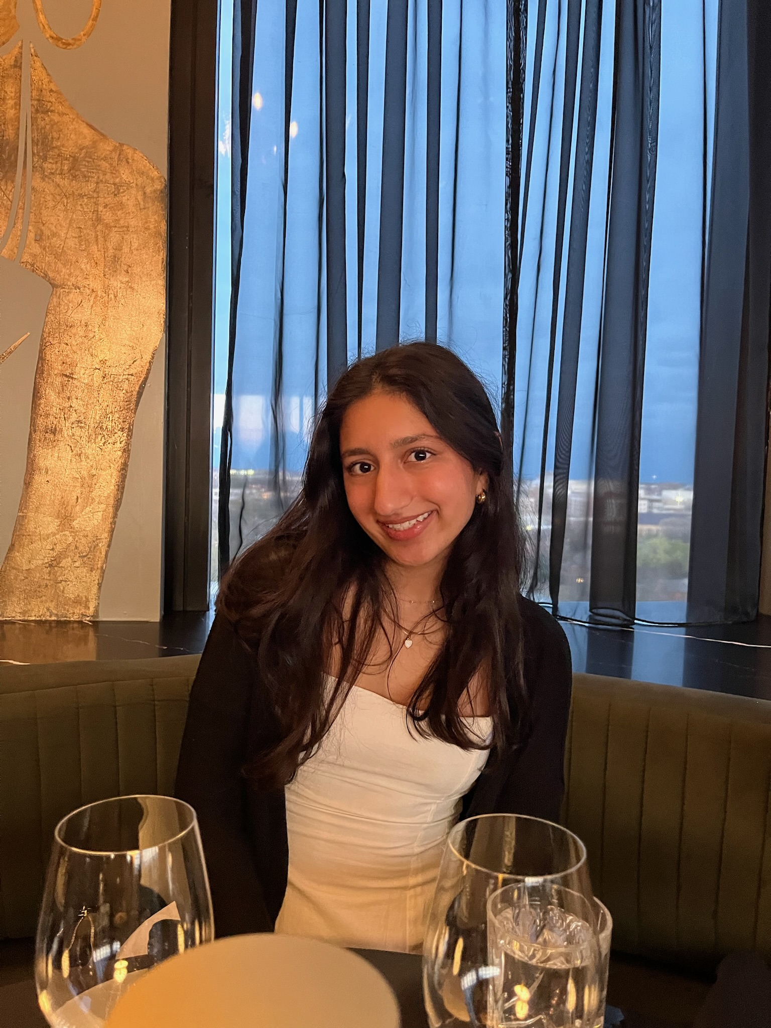 Aysha Chaudhry