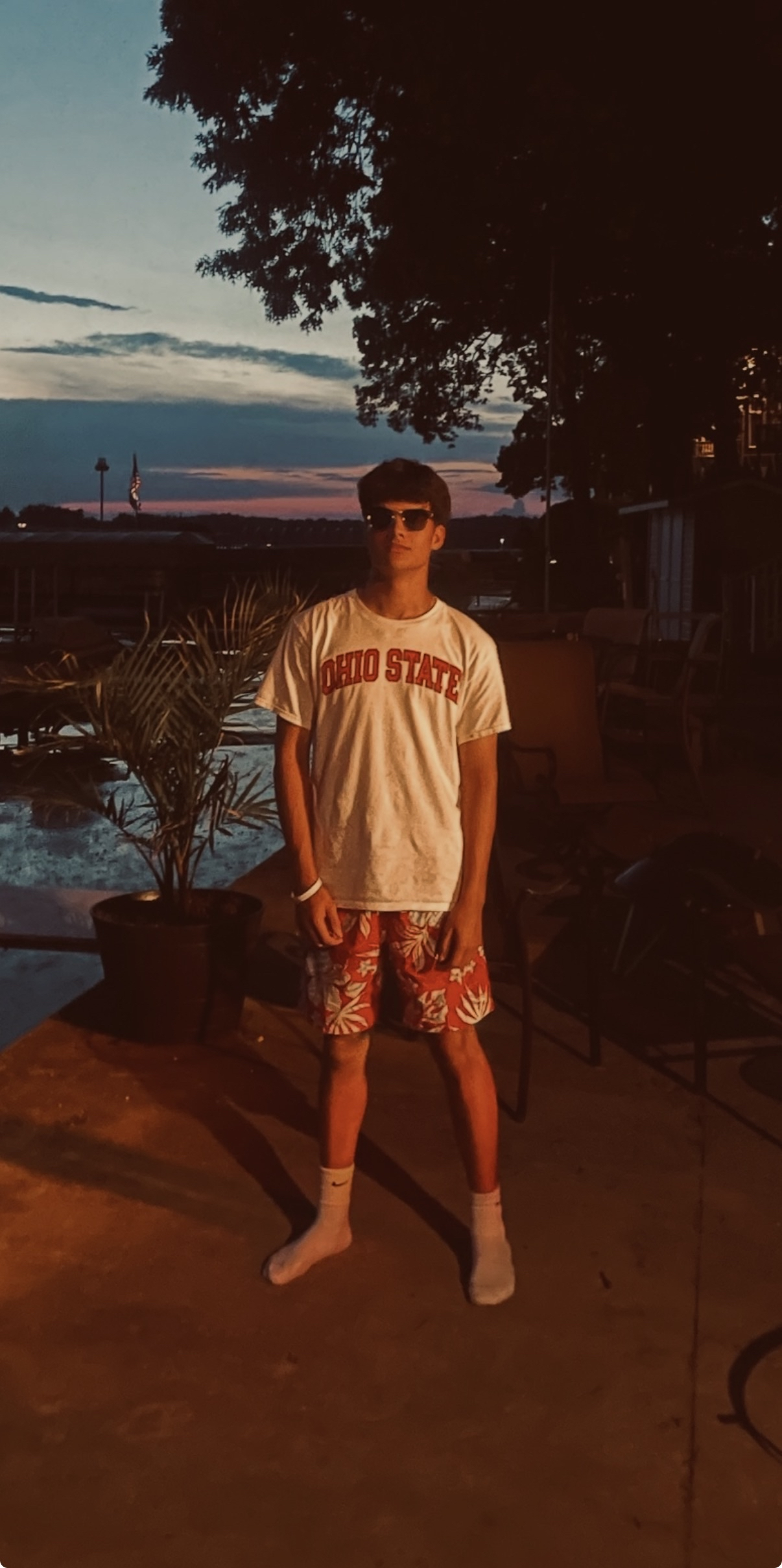 Nico Dunlap